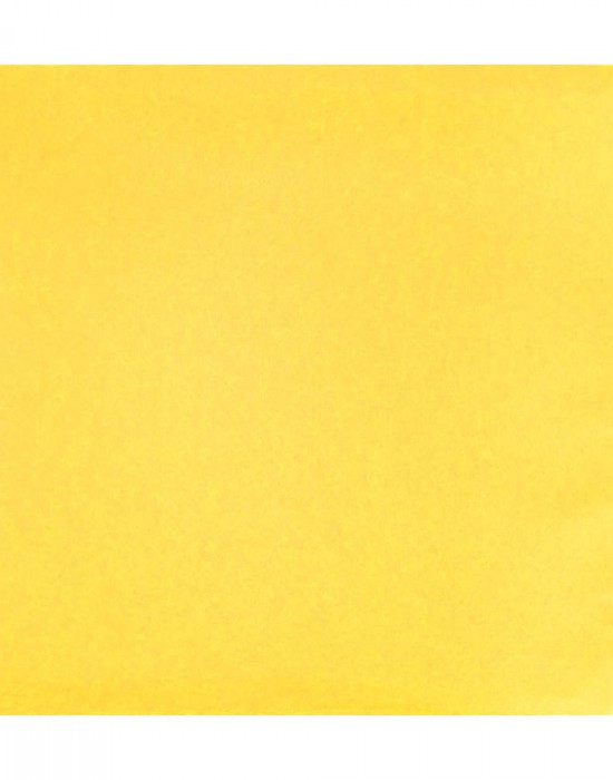 Бандана кърпа за глава Bandana Blank изчистена в жълто