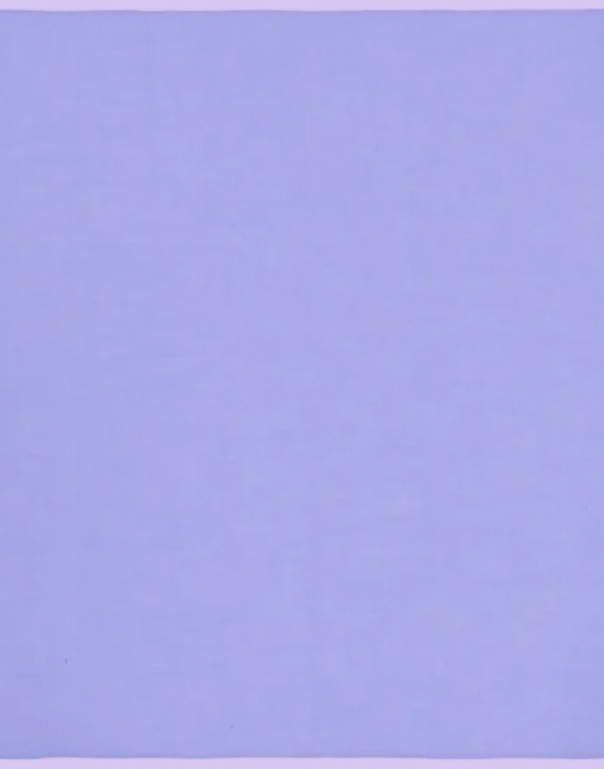 Бандана кърпа за глава Bandana Blank изчистена в светлолилав цвят