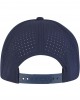 Шапка с козирка YP CLASSICS 5 Panel Snapckback navy one size