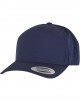 Шапка с козирка YP CLASSICS 5 Panel Snapckback navy one size