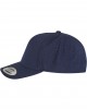 Шапка с козирка YP CLASSICS 5 Panel Snapckback navy one size