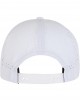 Шапка с козирка YP CLASSICS 5 Panel Snapckback white one size