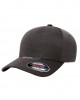 Шапка с козирка Unipanel Melange Cap melangedarkgrey S/M
