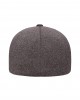 Шапка с козирка Unipanel Melange Cap melangeheathergrey S/M