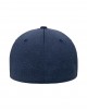 Шапка с козирка Unipanel Melange Cap melangenavy S/M