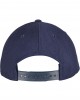 Шапка с козирка YP CLASSICS 5-PANEL PREMIUM CURVED VISOR SNAPBACK CAP navy one size