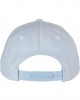 Шапка с козирка YP CLASSICS 5-PANEL PREMIUM CURVED VISOR SNAPBACK CAP ballad blue one size