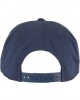 Шапка с козирка YP CLASSICS? CLASSIC POPLIN GOLF CAP navy one size