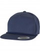 Шапка с козирка YP CLASSICS? CLASSIC POPLIN GOLF CAP navy one size