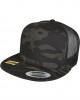 Шапка с козирка Multicam Trucker Cap black one size