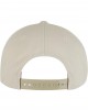 Шапка с козирка Classic 5 Panel Snapback beige/green one size