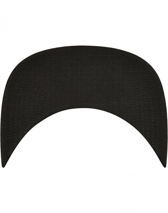 Шапка с козирка Pencil Holder Snapback Cap black one size