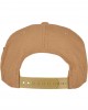 Шапка с козирка Pencil Holder Snapback Cap ocher one size