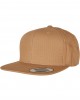 Шапка с козирка Pencil Holder Snapback Cap ocher one size