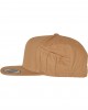 Шапка с козирка Pencil Holder Snapback Cap ocher one size