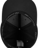 Шапка с козирка FLEXFIT NU? CAP black S/M