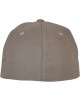 Шапка с козирка FLEXFIT NU? CAP grey S/M