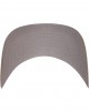 Шапка с козирка FLEXFIT NU? CAP grey S/M