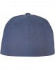 Шапка с козирка FLEXFIT NU? CAP navy S/M