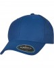 Шапка с козирка FLEXFIT NU? CAP royal S/M