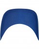 Шапка с козирка FLEXFIT NU? CAP royal S/M
