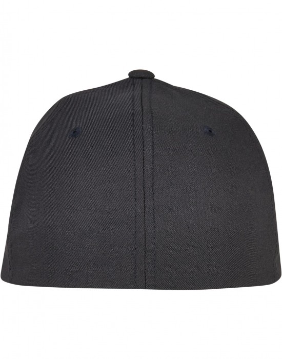 Шапка с козирка FLEXFIT NU? CAP darknavy S/M