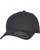 Шапка с козирка FLEXFIT NU? CAP darknavy S/M