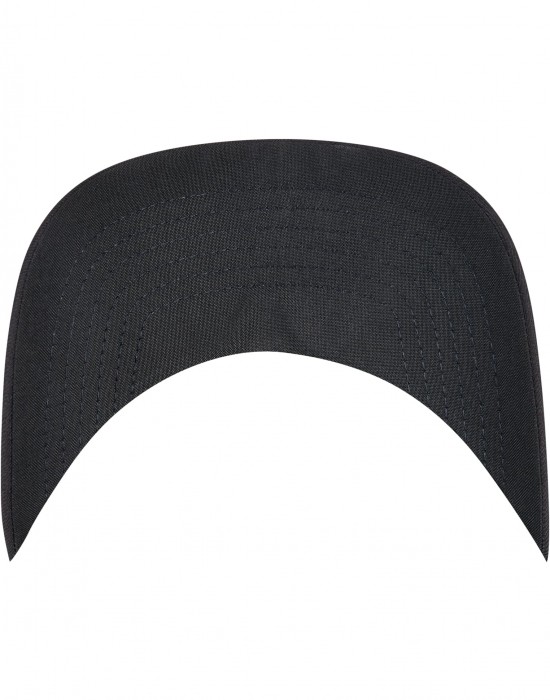 Шапка с козирка FLEXFIT NU? CAP darknavy S/M