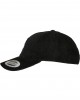 Шапка с козирка Low Profile Corduroy Dad Cap black one size