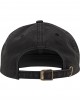 Шапка с козирка Low Profile Destroyed Cap black one size