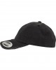 Шапка с козирка Low Profile Destroyed Cap black one size