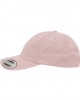 Шапка с козирка Low Profile Destroyed Cap pink one size