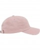 Шапка с козирка Low Profile Destroyed Cap pink one size