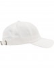 Шапка с козирка Low Profile Destroyed Cap white one size