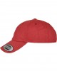 Шапка с козирка Ecowash Dad Cap rose one size