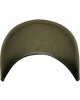 Шапка с козирка Ecowash Dad Cap olive night one size