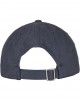 Шапка с козирка Ecowash Dad Cap darknavy one size