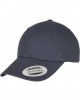 Шапка с козирка Ecowash Dad Cap darknavy one size