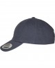 Шапка с козирка Ecowash Dad Cap darknavy one size
