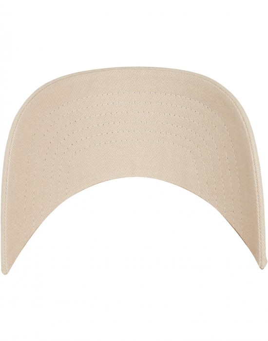 Шапка с козирка Ecowash Dad Cap oak one size