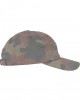 Шапка с козирка Low Profile Cotton Camo Cap wood camo one size