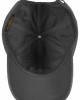 Шапка с козирка Cap Low Profile?Garment?Washed grey one size