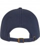 Шапка с козирка Cap Low Profile?Garment?Washed navy one size