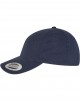 Шапка с козирка Cap Low Profile?Garment?Washed navy one size