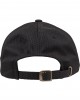 Шапка с козирка Honeycomb Dad Cap black one size