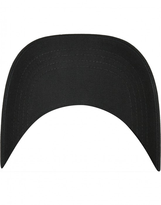 Шапка с козирка Satin Bow Dad Cap black one size