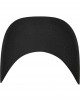 Шапка с козирка Satin Bow Dad Cap black one size