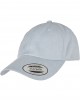Шапка с козирка Satin Bow Dad Cap light sky one size