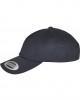 Шапка с козирка Low Profile Organic Cotton Cap darknavy one size