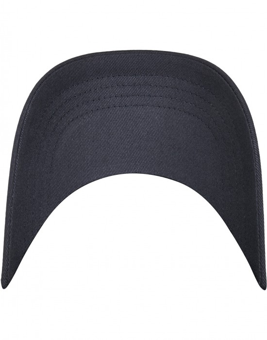 Шапка с козирка Low Profile Organic Cotton Cap darknavy one size